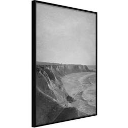 Arkiio Affisch Cliff [Poster] 40x60 Poster